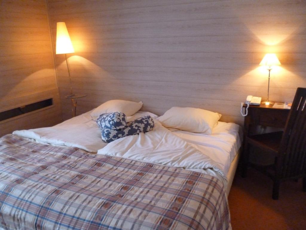 Chalet Sur Lesse Hotel Maissin Quarto foto