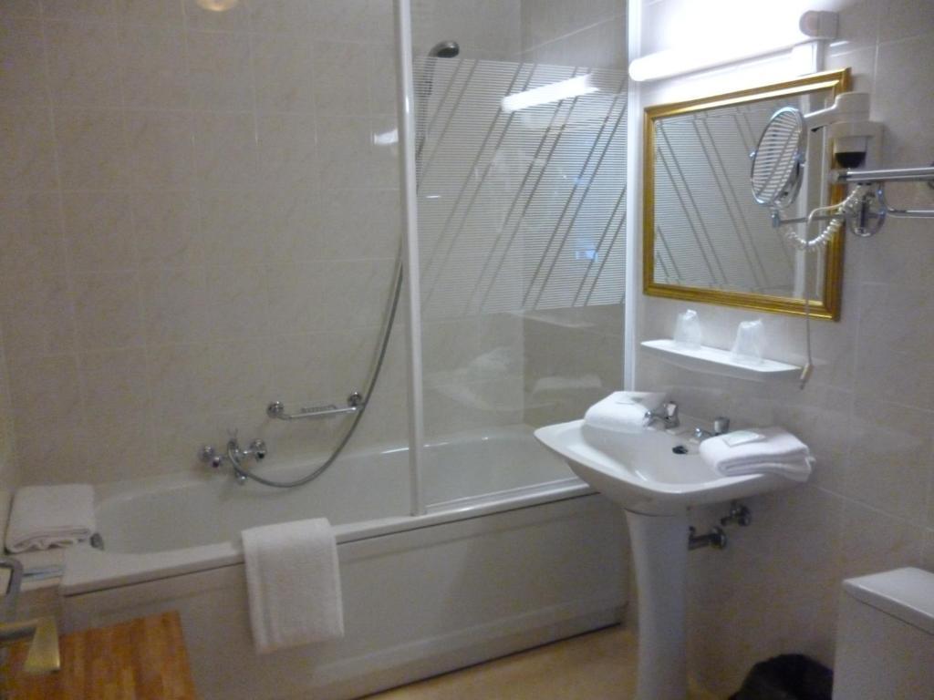 Chalet Sur Lesse Hotel Maissin Quarto foto